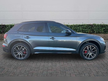 Used Audi Q5 2023 for sale - 77785701: Photo