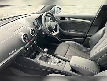 Used Audi A3 2019 for sale - 76419827: Photo