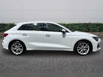 Used Audi A3 2024 for sale - 78855943: Photo