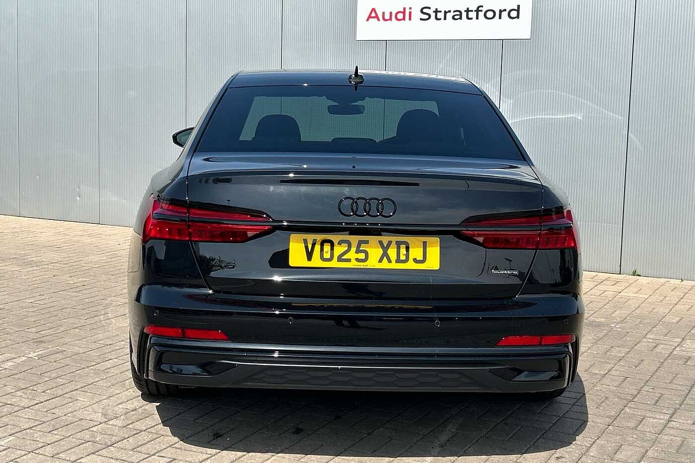 Used Audi A6 2025 for sale - 78073964: Photo 11