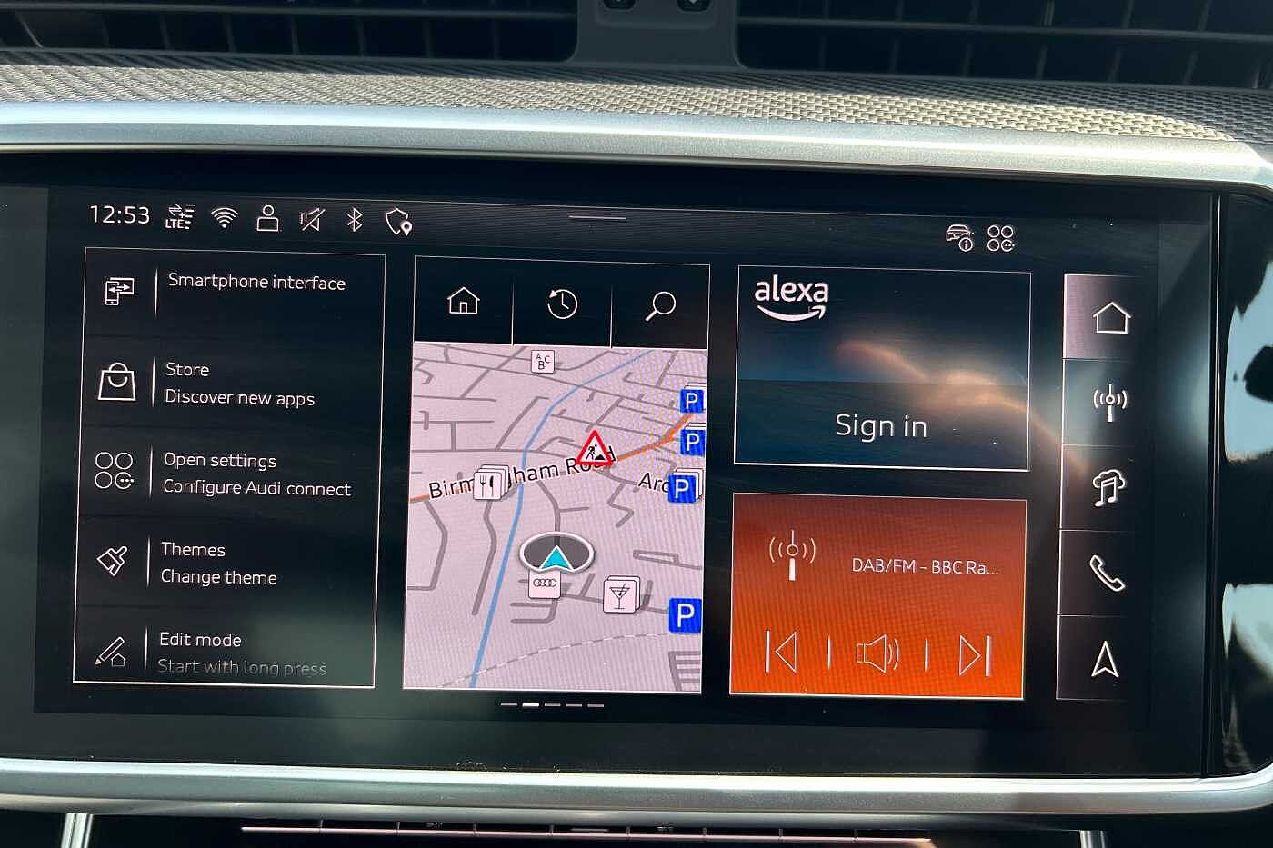 Used Audi A6 2025 for sale - 78073964: Photo 15