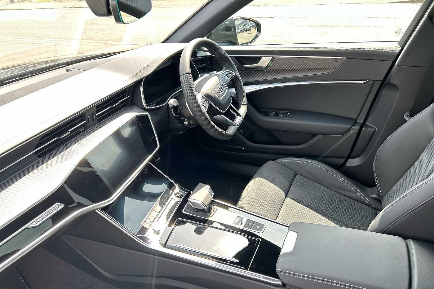 Used Audi A6 2025 for sale - 78073964: Photo 2