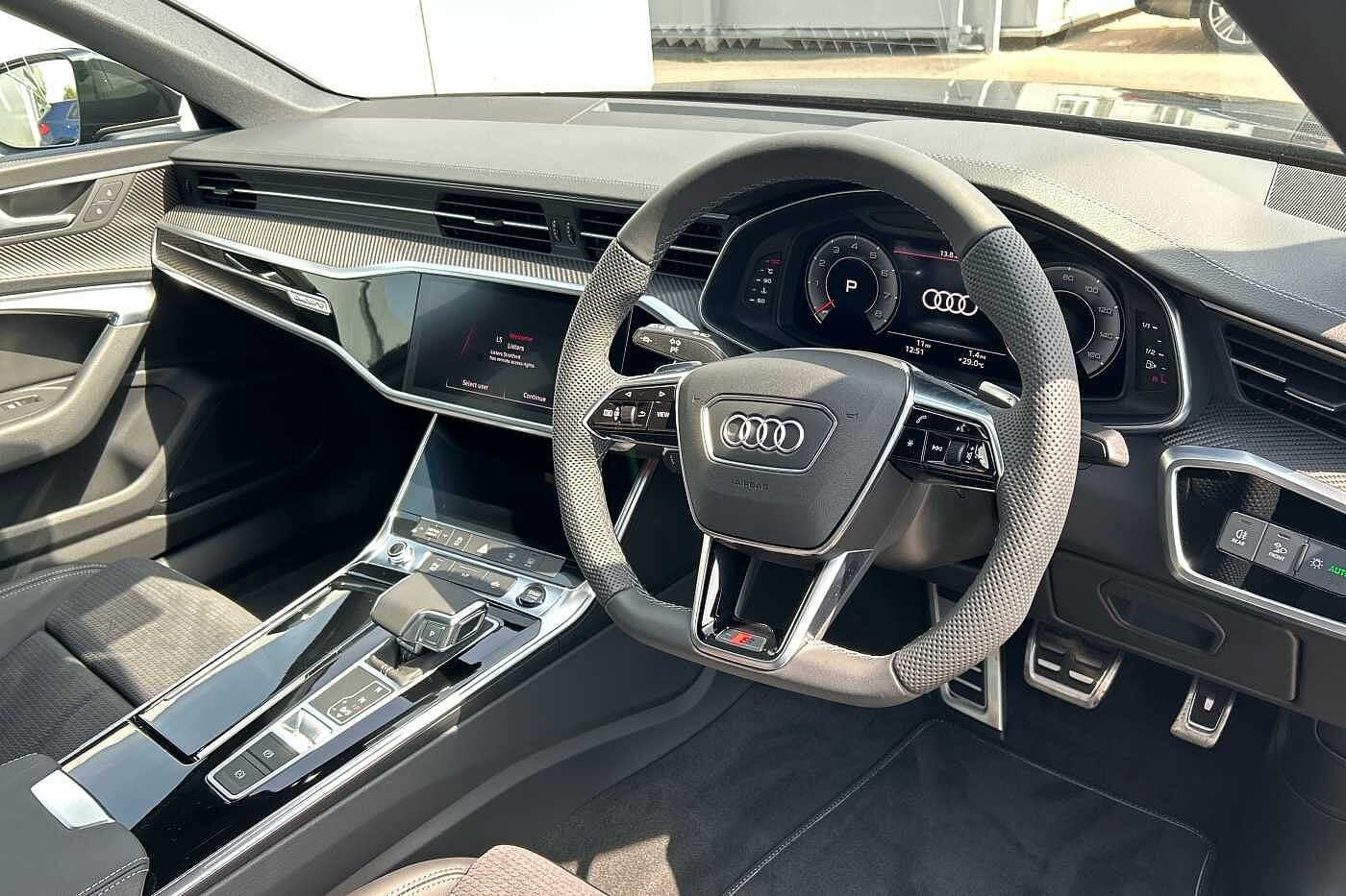 Used Audi A6 2025 for sale - 78073964: Photo 6