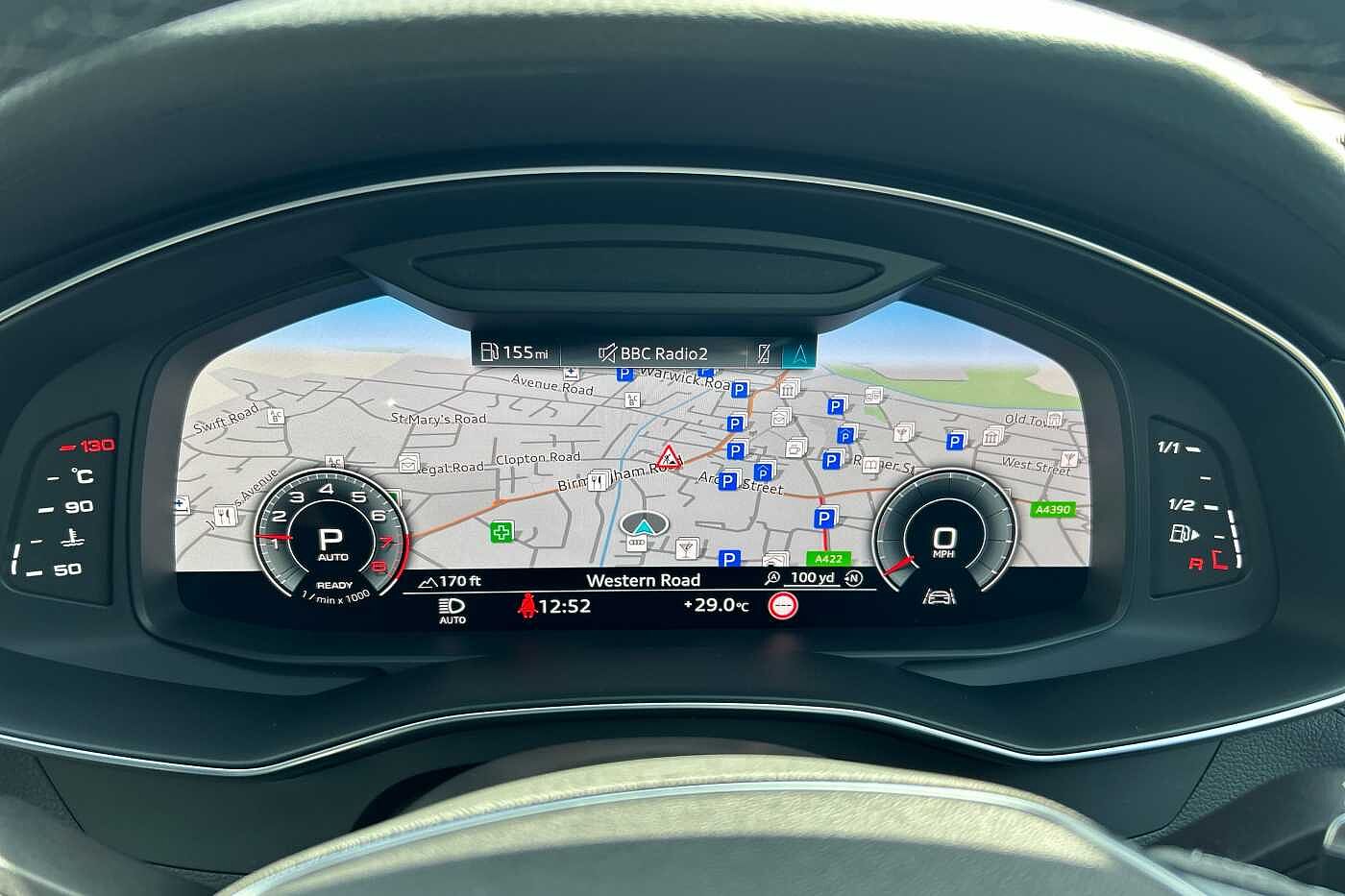 Used Audi A6 2025 for sale - 78073964: Photo 7