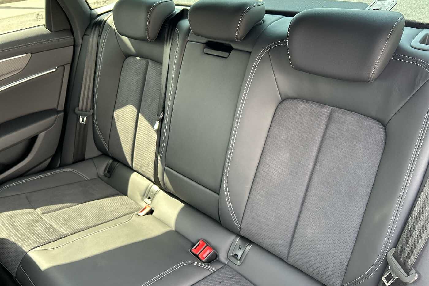 Used Audi A6 2025 for sale - 78073964: Photo 8