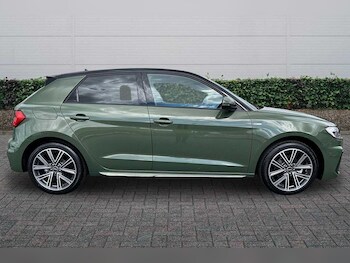 Used Audi A1 2026 for sale - 79000824: Photo
