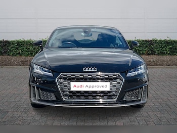 Used Audi TT 2019 for sale - 78021685: Photo