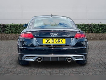 Used Audi TT 2019 for sale - 78021685: Photo