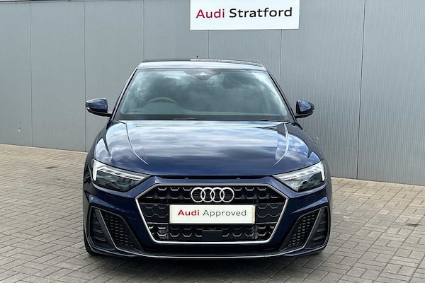 Used Audi A1 2025 for sale - 74789647: Photo 10