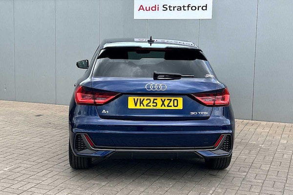 Used Audi A1 2025 for sale - 74789647: Photo 11