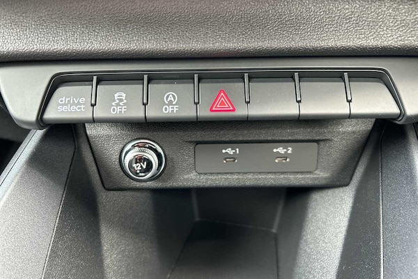 Used Audi A1 2025 for sale - 74789647: Photo 16