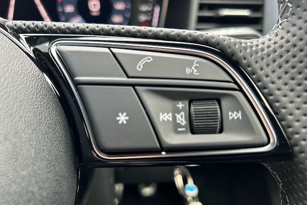 Used Audi A1 2025 for sale - 74789647: Photo 20