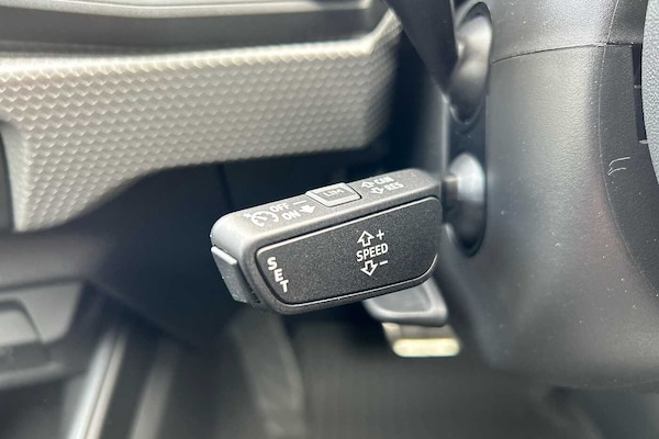 Used Audi A1 2025 for sale - 74789647: Photo 21