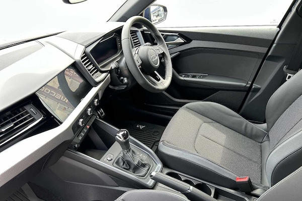 Used Audi A1 2025 for sale - 74789647: Photo 2