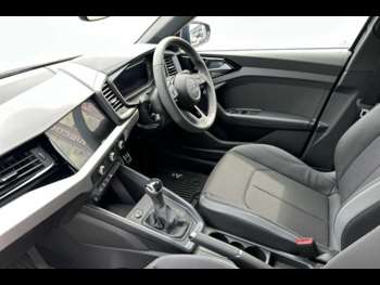 Used Audi A1 2025 for sale - 74789647: Photo
