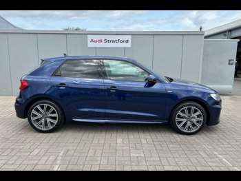 Used Audi A1 2025 for sale - 74789647: Photo