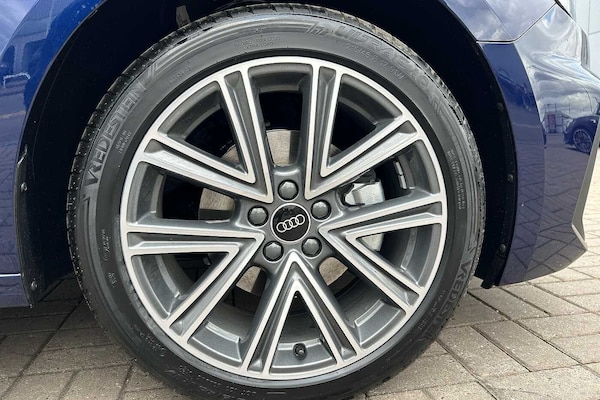 Used Audi A1 2025 for sale - 74789647: Photo 5