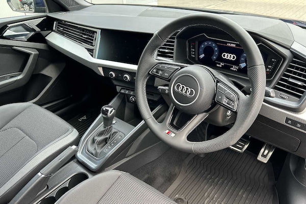 Used Audi A1 2025 for sale - 74789647: Photo 6