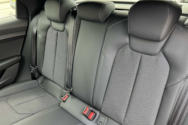 Used Audi A1 2025 for sale - 74789647: Photo 8