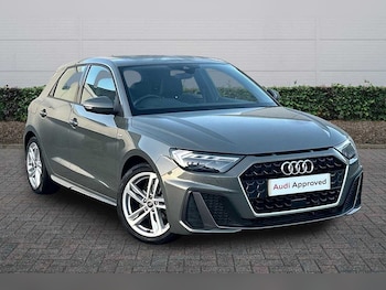 Used Audi A1 2023 for sale - 76800337: Photo