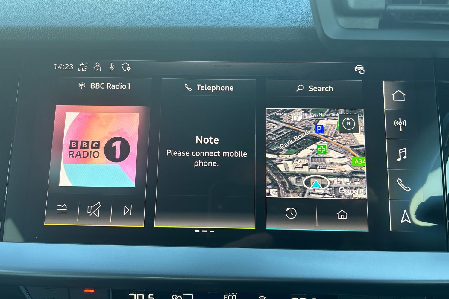 Used Audi A3 2024 for sale - 77725036: Photo 11