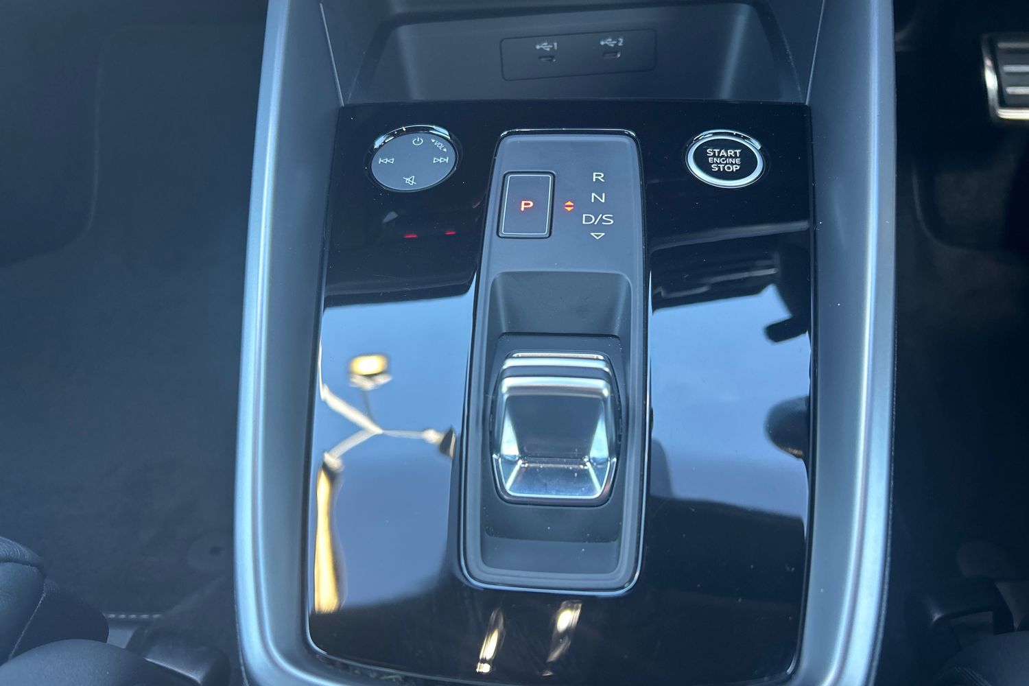 Used Audi A3 2024 for sale - 77725036: Photo 17