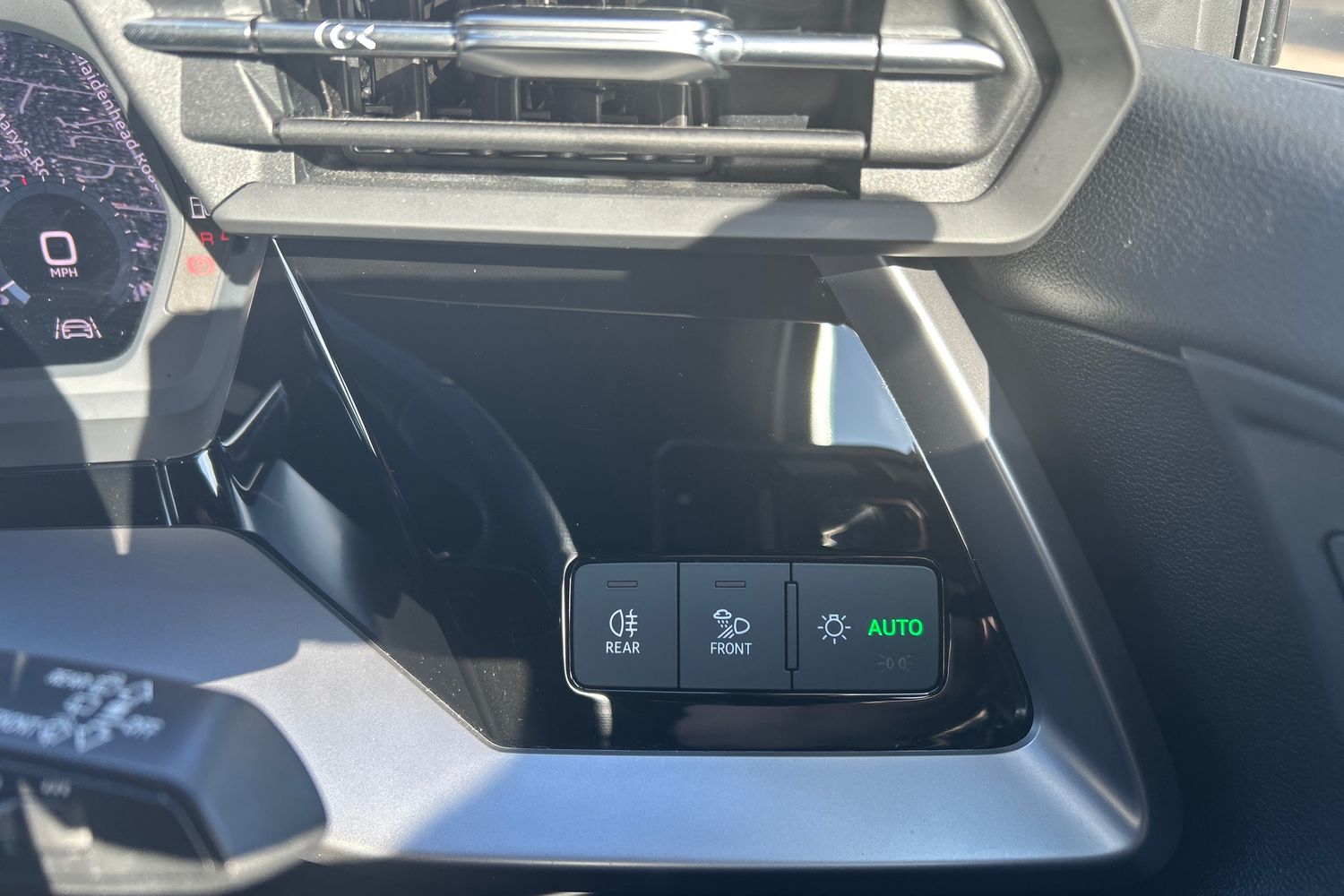 Used Audi A3 2024 for sale - 77725036: Photo 18