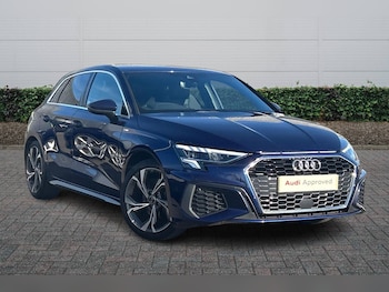 Audi A3 feature image