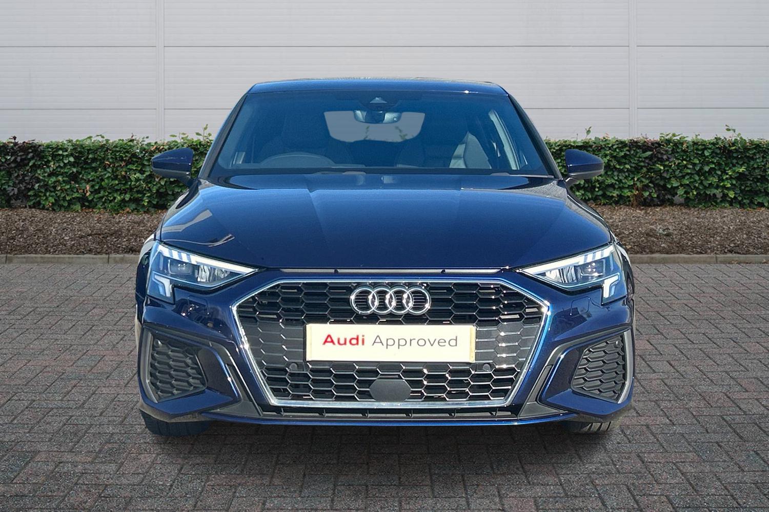 Used Audi A3 2024 for sale - 77725036: Photo 3