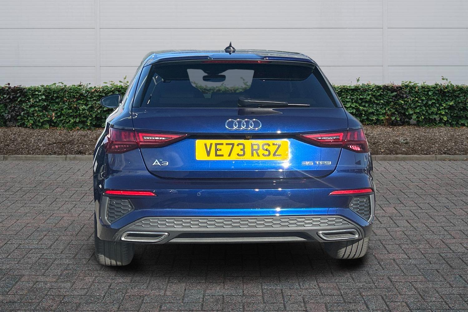 Used Audi A3 2024 for sale - 77725036: Photo 4