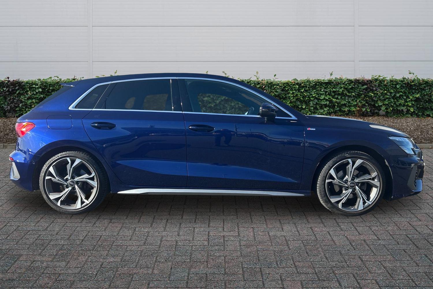 Used Audi A3 2024 for sale - 77725036: Photo 5