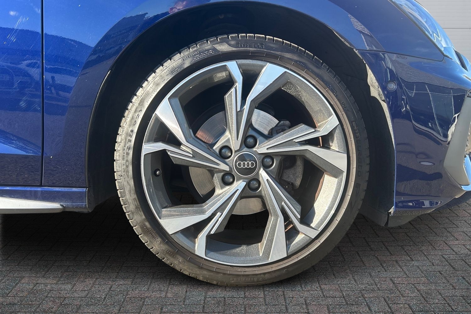 Used Audi A3 2024 for sale - 77725036: Photo 6