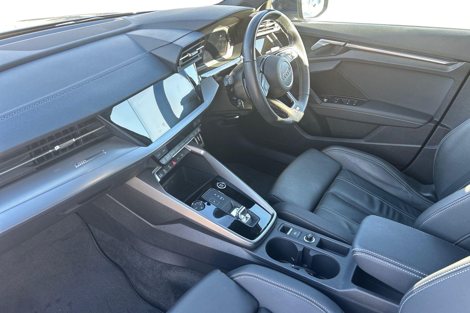 Used Audi A3 2024 for sale - 77725036: Photo 7