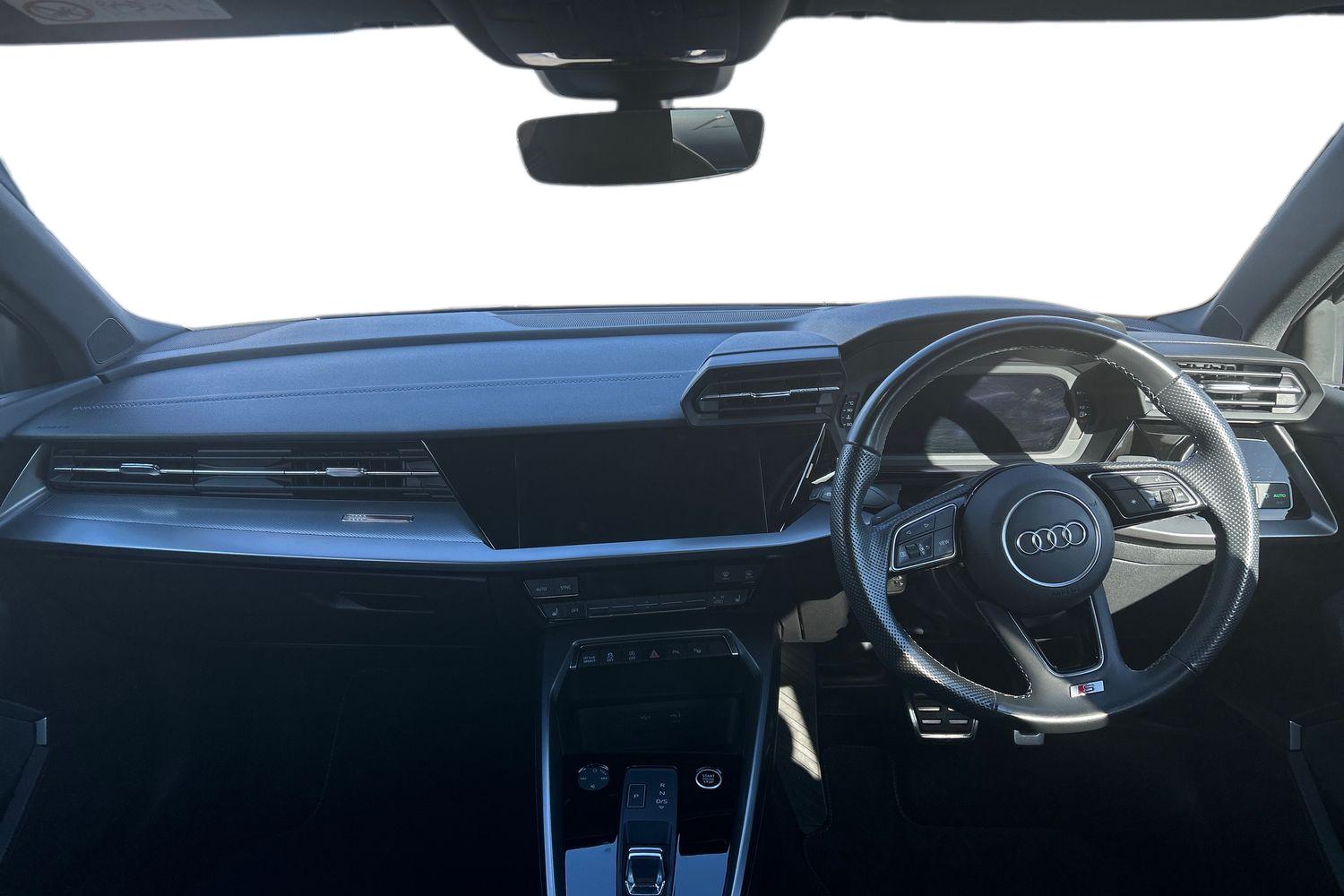 Used Audi A3 2024 for sale - 77725036: Photo 8