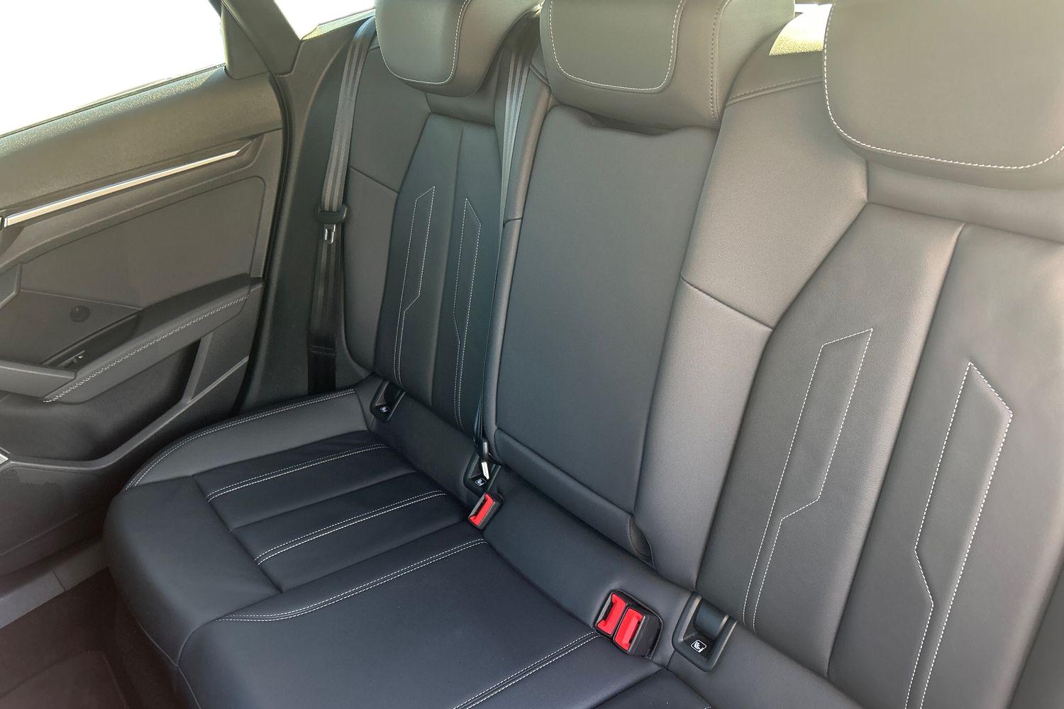 Used Audi A3 2024 for sale - 77725036: Photo 9