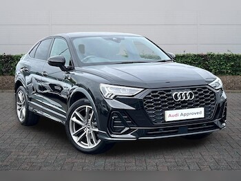 Used Audi Q3 2023 for sale - 78449625: Photo