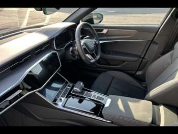 Used Audi A6 Avant 2025 for sale - 73743790: Photo