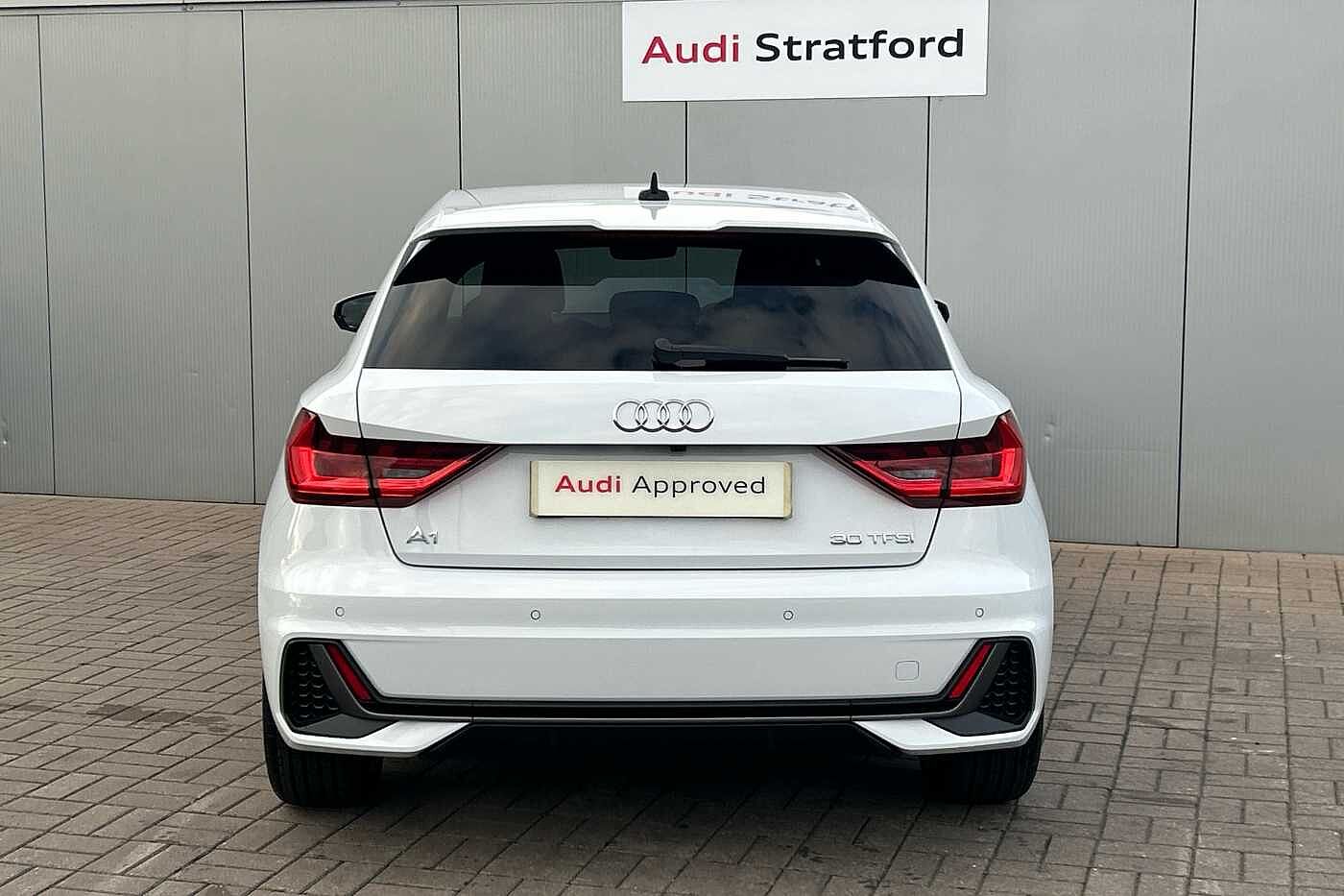 Used Audi A1 2025 for sale - 76123915: Photo 11