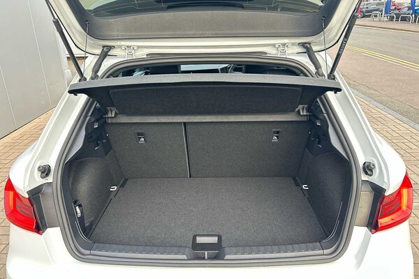 Used Audi A1 2025 for sale - 76123915: Photo 12