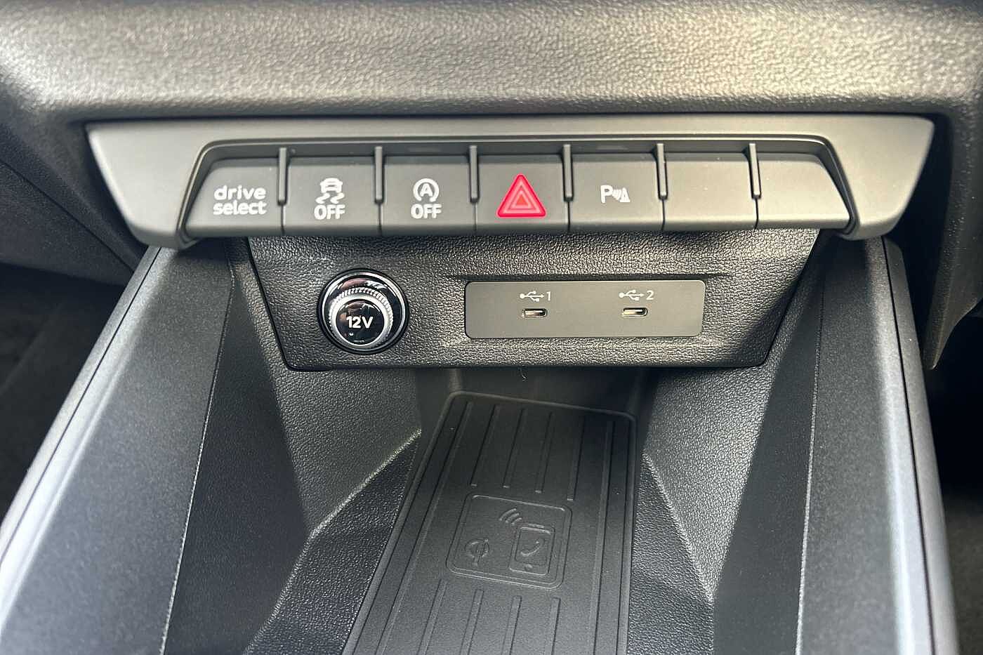 Used Audi A1 2025 for sale - 76123915: Photo 17