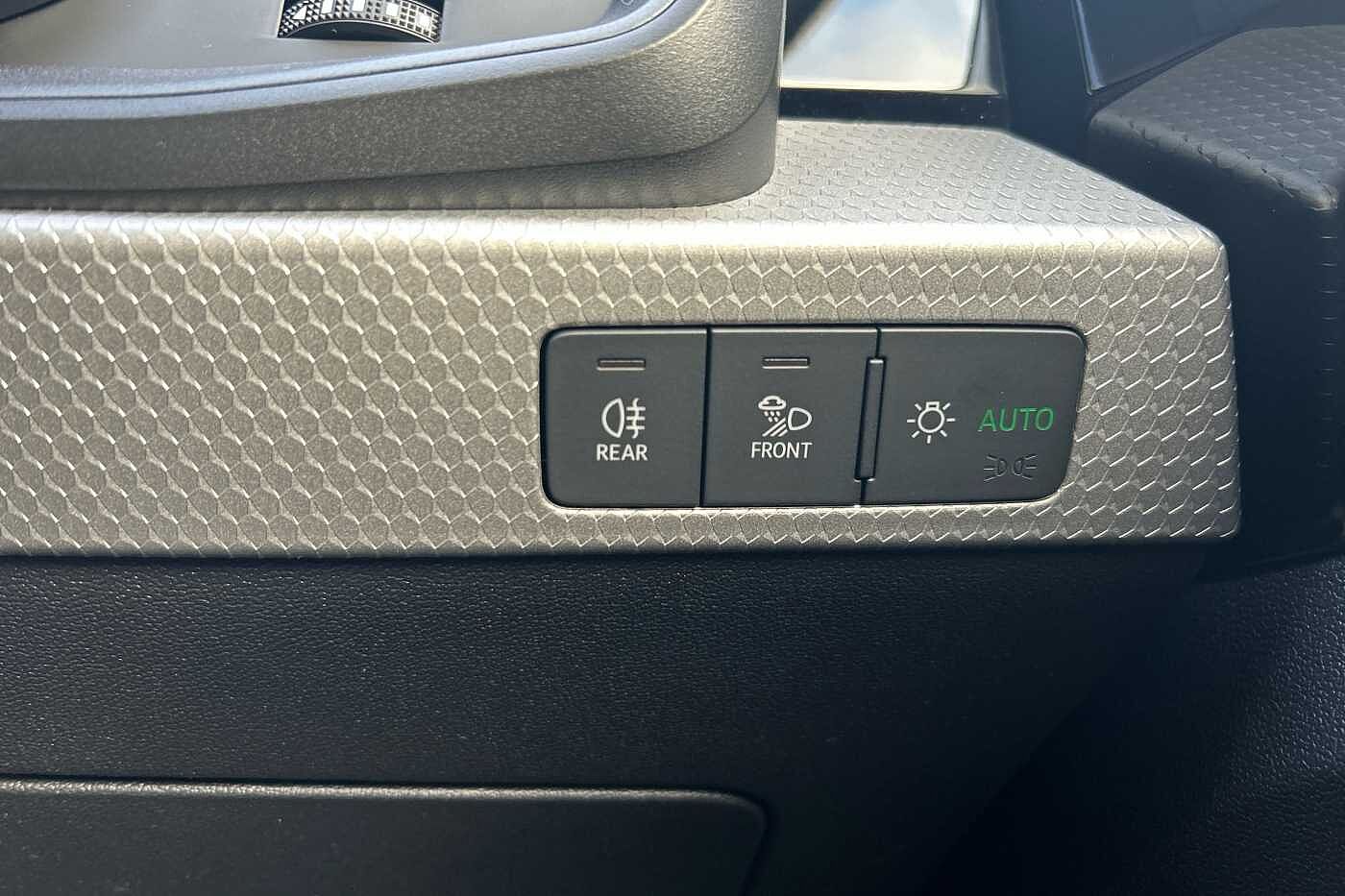 Used Audi A1 2025 for sale - 76123915: Photo 19