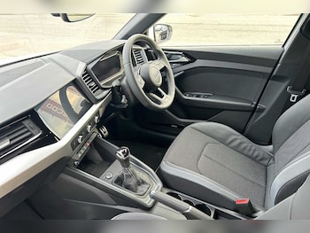 Used Audi A1 2025 for sale - 76123915: Photo 2