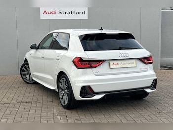 Used Audi A1 2025 for sale - 76123915: Photo 3