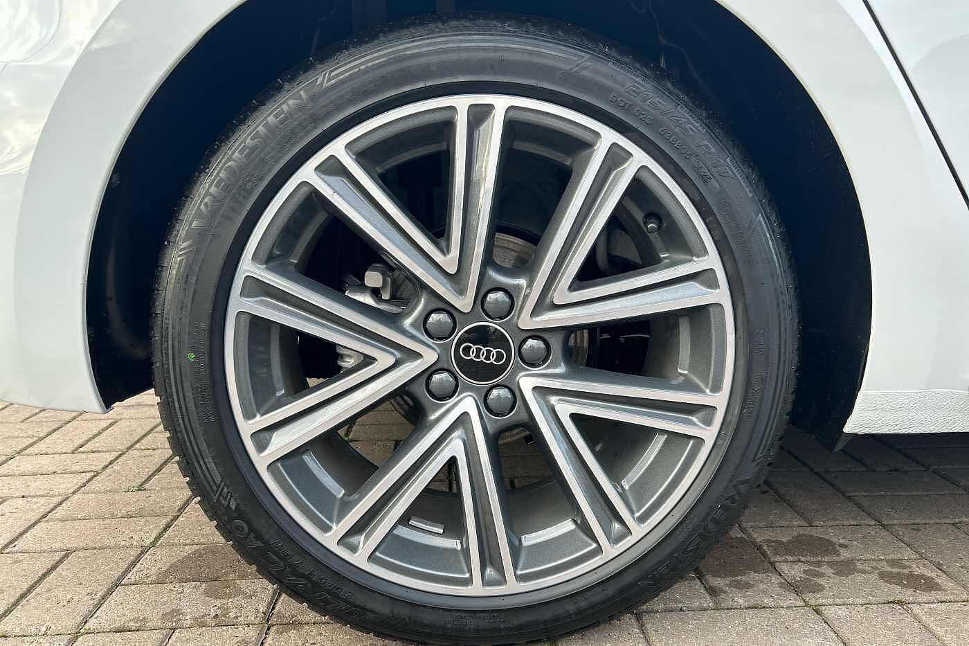 Used Audi A1 2025 for sale - 76123915: Photo 5