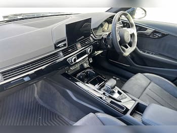 Used Audi A4 Avant 2023 for sale - 79728043: Photo