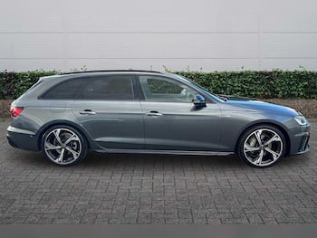 Used Audi A4 Avant 2023 for sale - 79728043: Photo