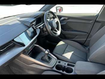 Used Audi A3 2023 for sale - 75104052: Photo