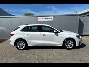 Used Audi A3 2023 for sale - 75104052: Photo