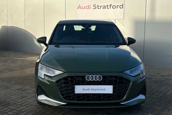 Used Audi A3 2025 for sale - 73417838: Photo 10