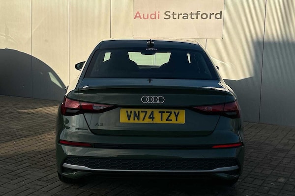 Used Audi A3 2025 for sale - 73417838: Photo 11